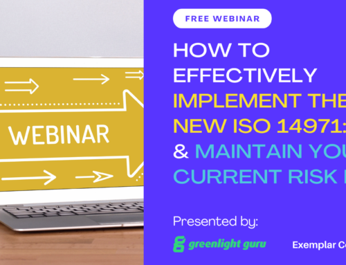 Download Free Slides: Implementing ISO 14971:2019